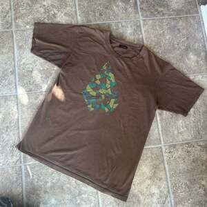 Volcom Men's Dunce Short Sleeve Tee